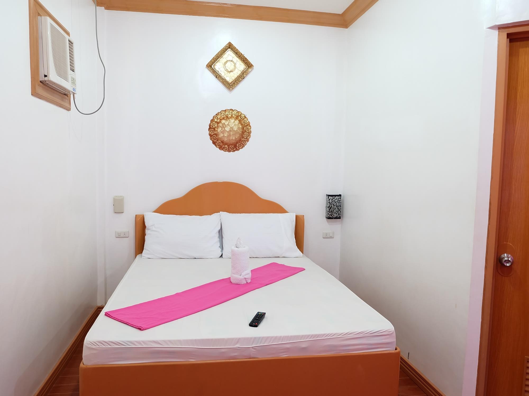 Alona Hidden Dream Resort Panglao Eksteriør bilde