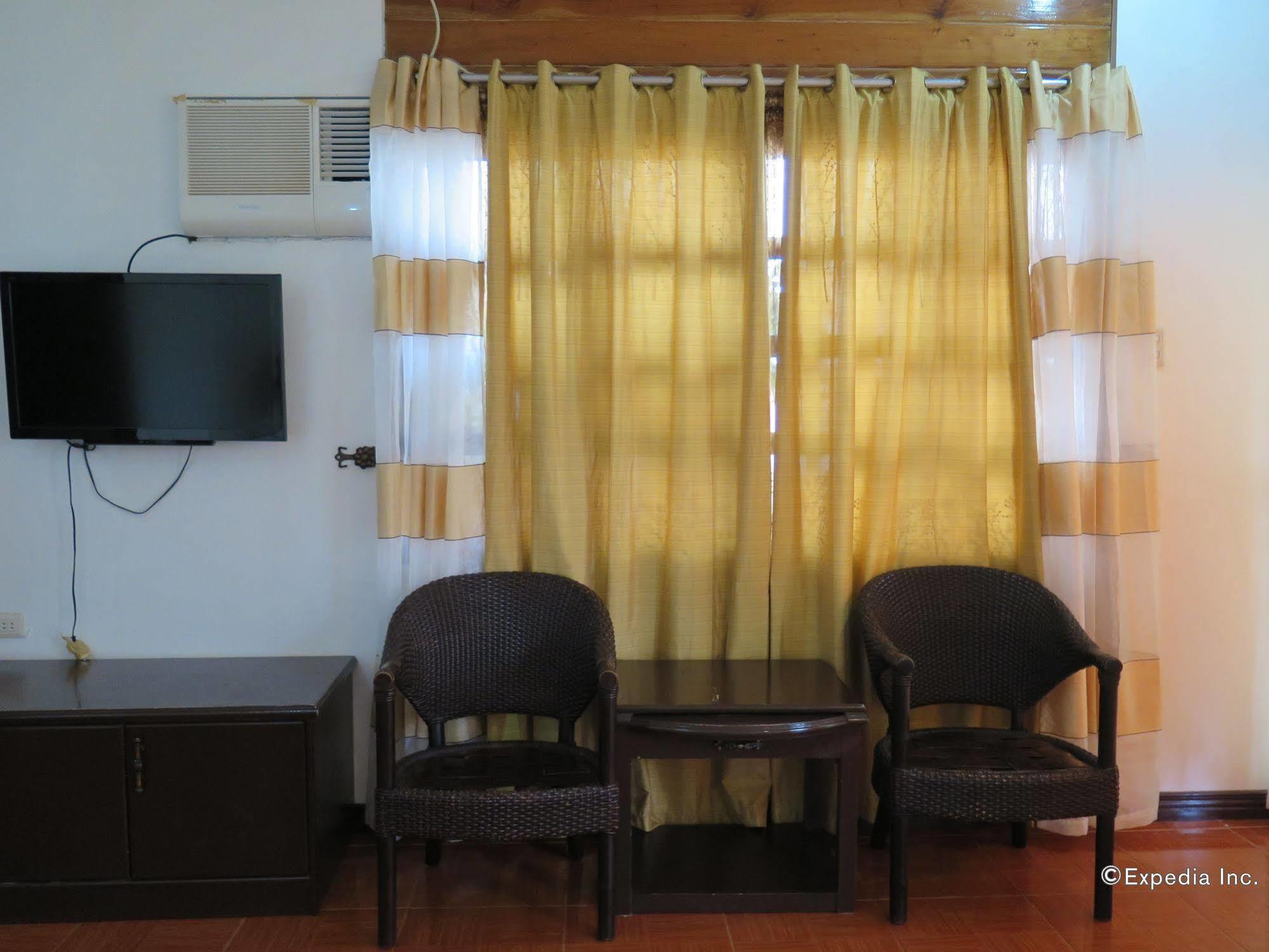 Alona Hidden Dream Resort Panglao Eksteriør bilde