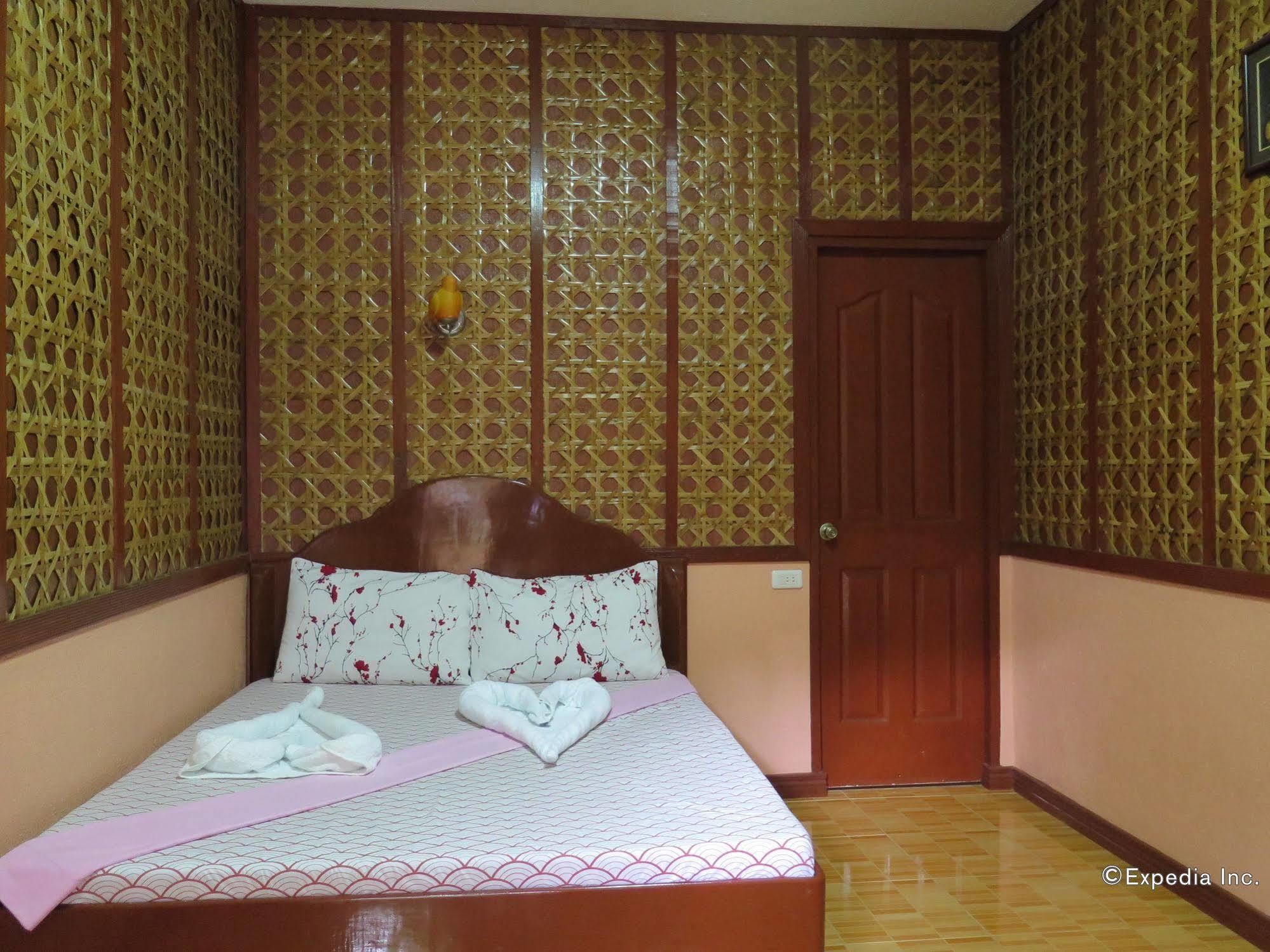 Alona Hidden Dream Resort Panglao Eksteriør bilde