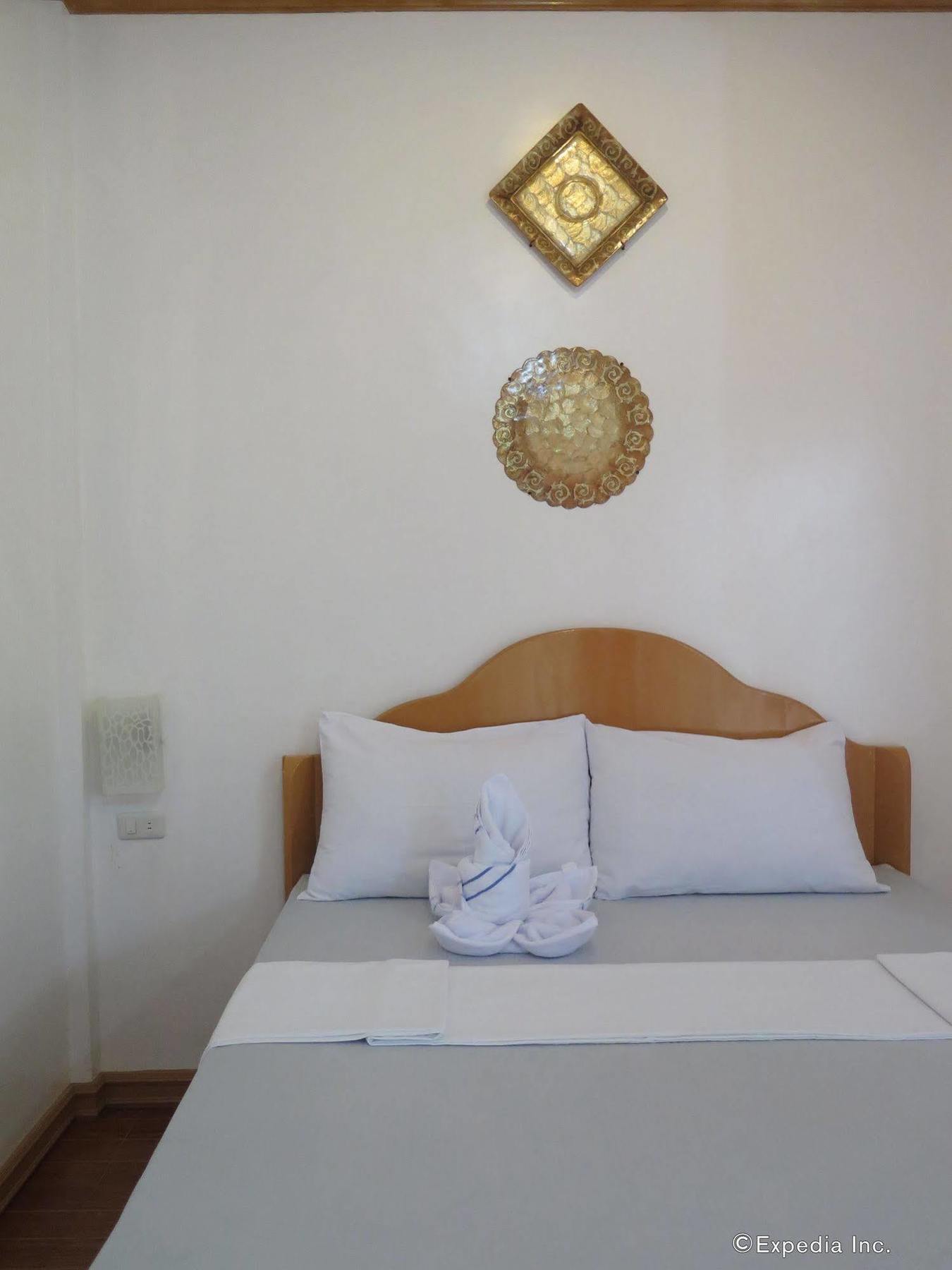 Alona Hidden Dream Resort Panglao Eksteriør bilde